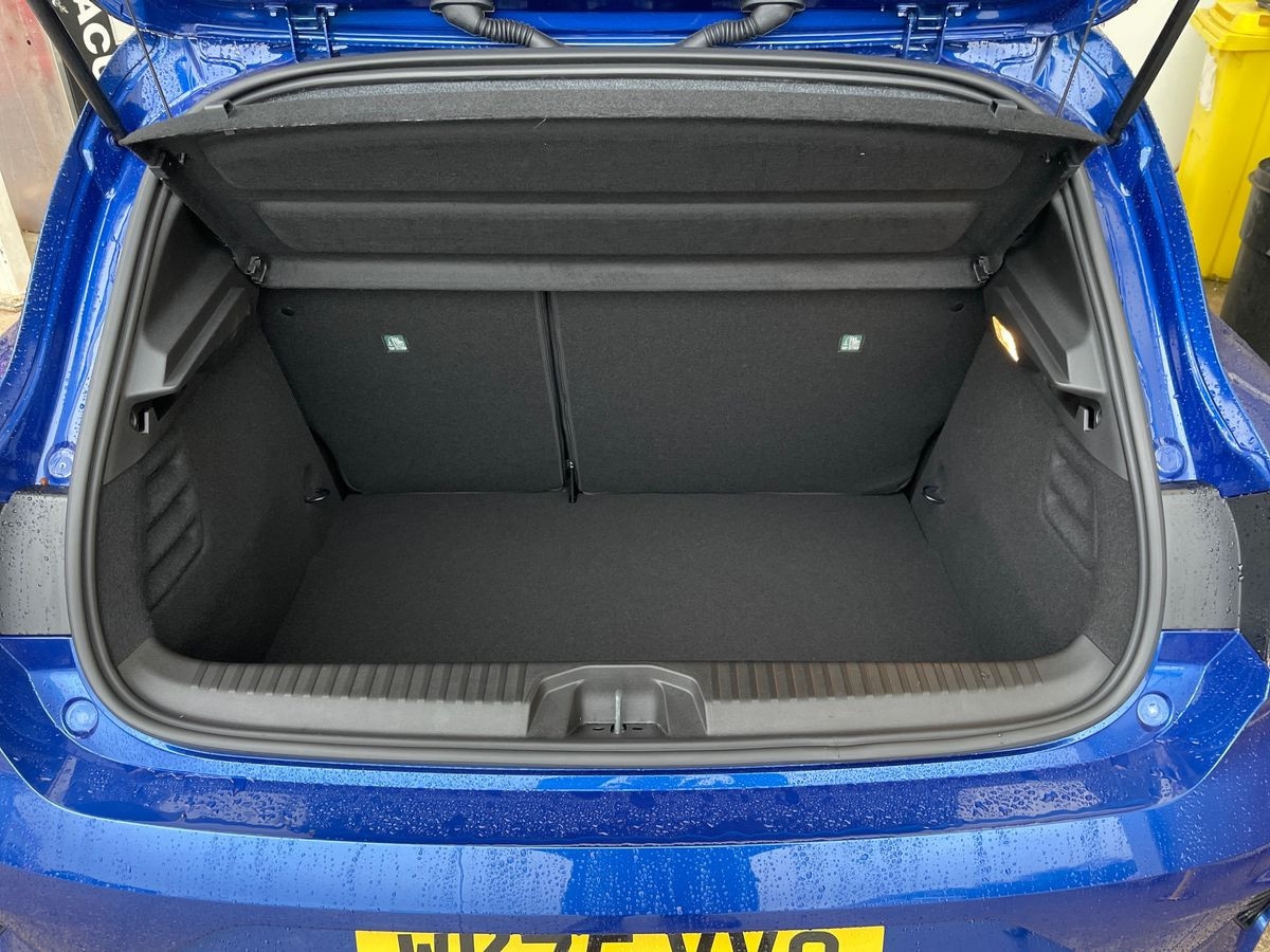 Used Renault Clio 2025 for sale - 76653768: Photo 21