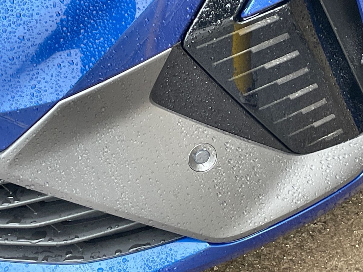 Used Renault Clio 2025 for sale - 76653768: Photo 23