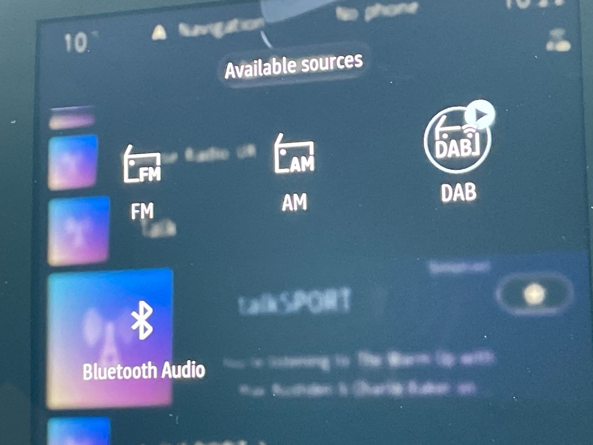 Used Renault Clio 2025 for sale - 76653768: Photo 27