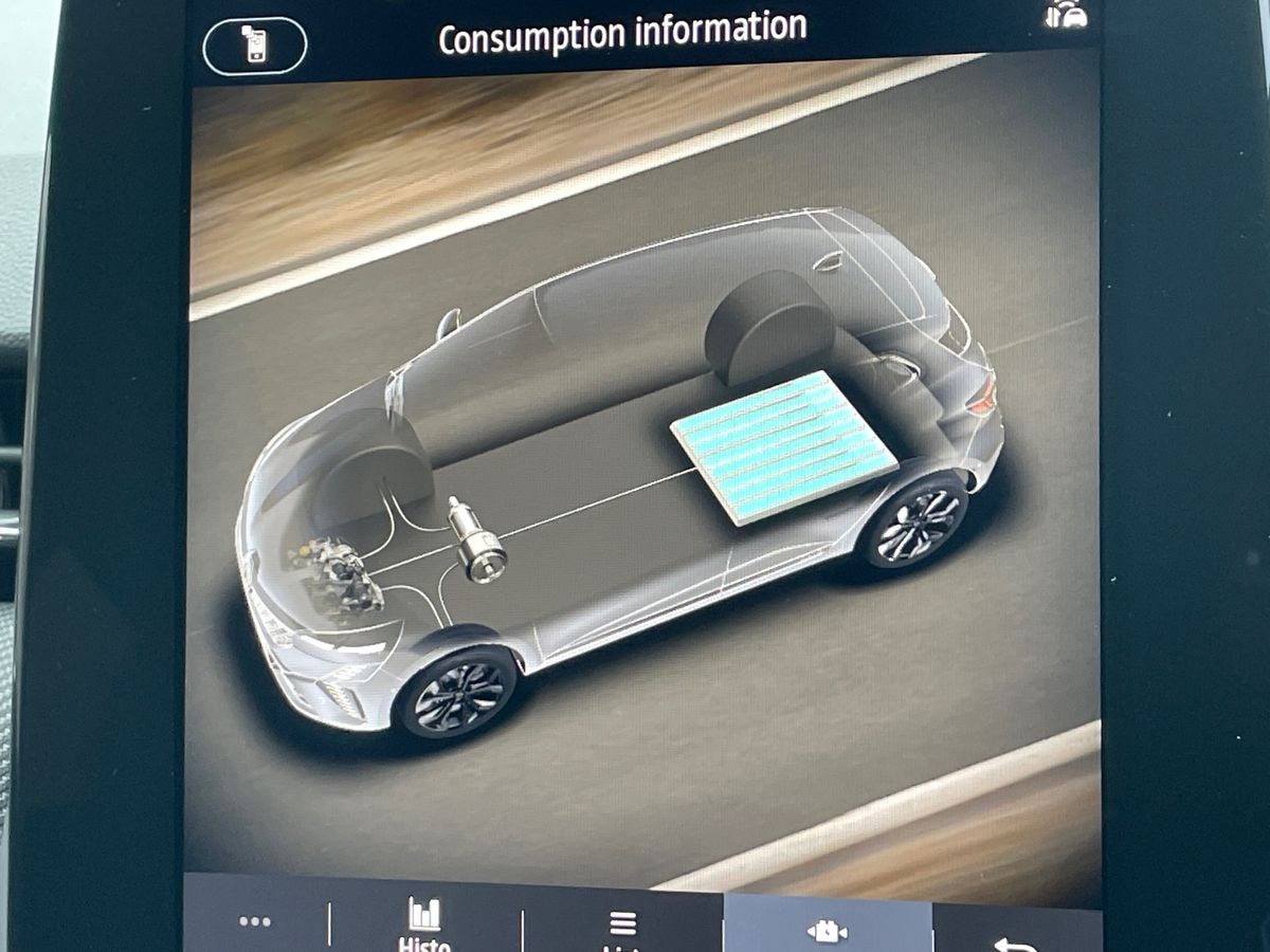 Used Renault Clio 2025 for sale - 76653768: Photo 30