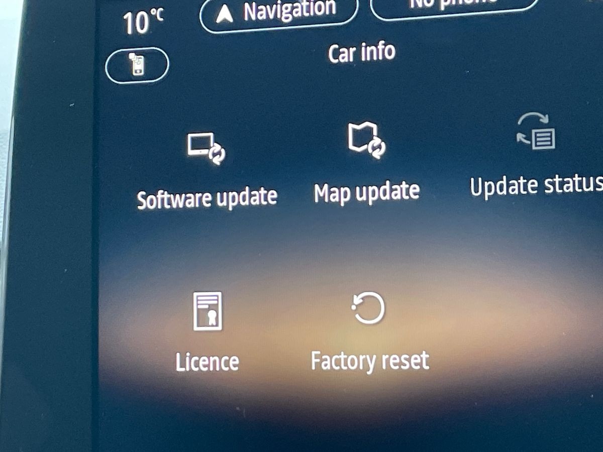 Used Renault Clio 2025 for sale - 76653768: Photo 31