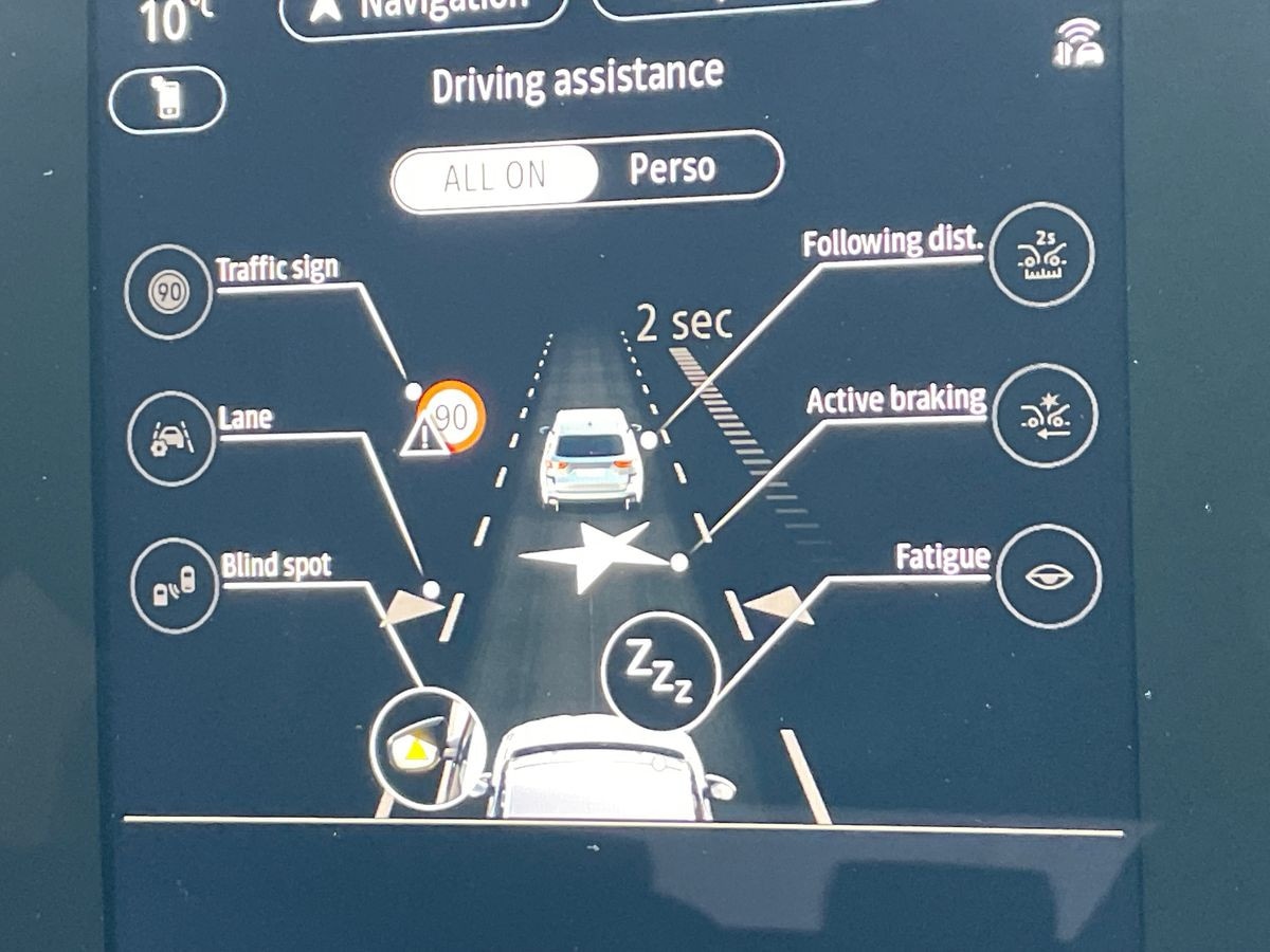 Used Renault Clio 2025 for sale - 76653768: Photo 32