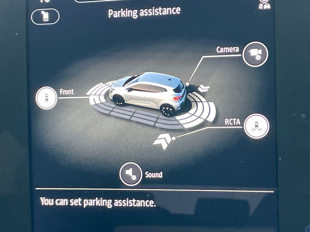 Used Renault Clio 2025 for sale - 76653768: Photo 33