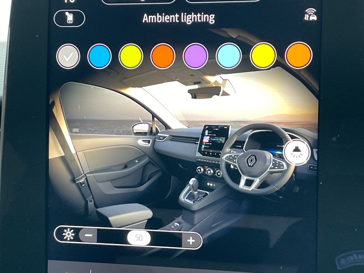 Used Renault Clio 2025 for sale - 76653768: Photo 35