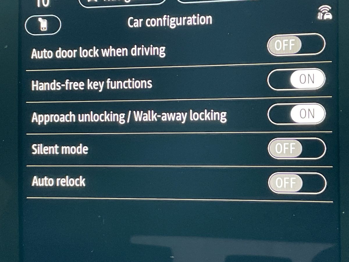 Used Renault Clio 2025 for sale - 76653768: Photo 36