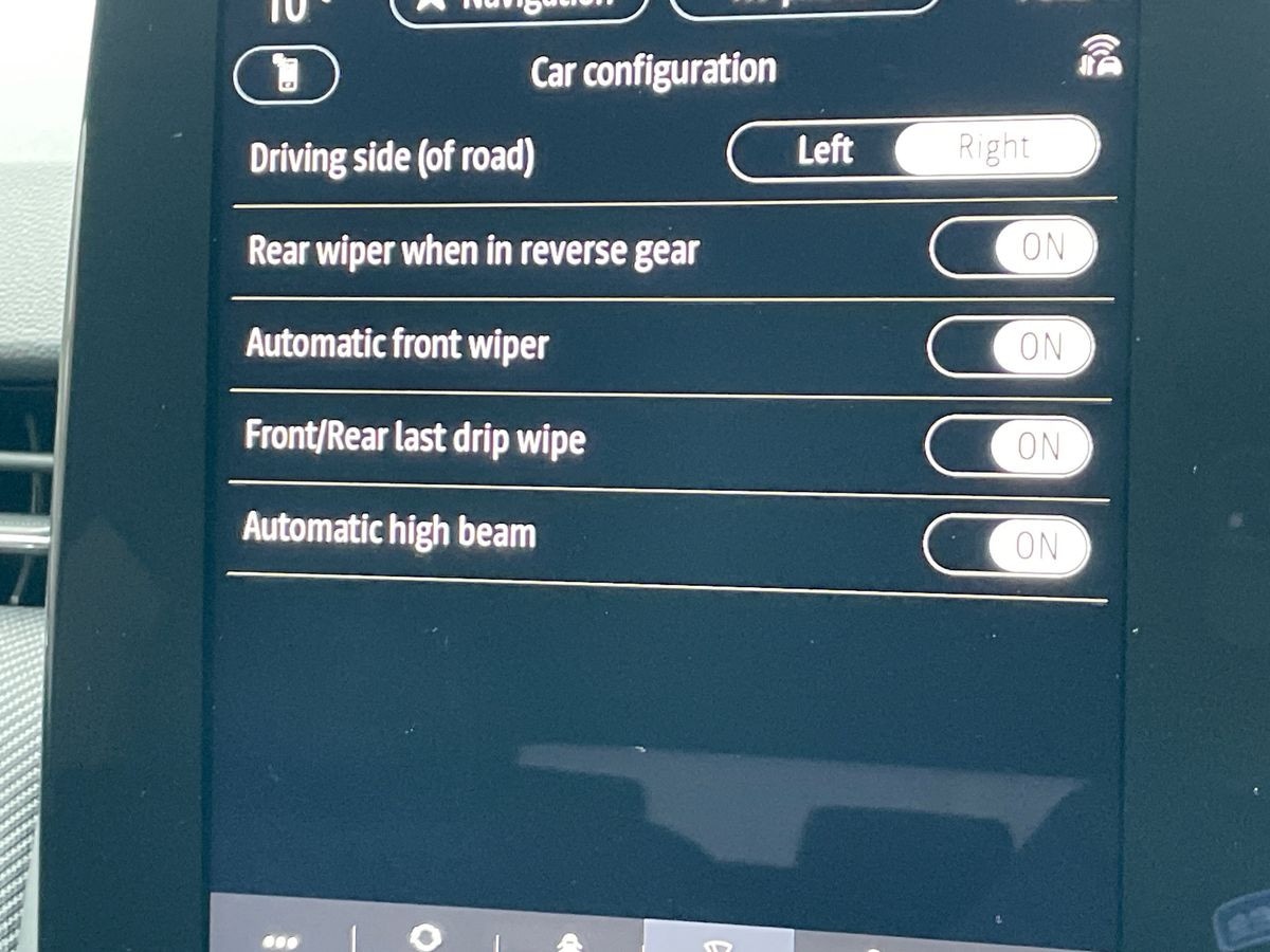 Used Renault Clio 2025 for sale - 76653768: Photo 37