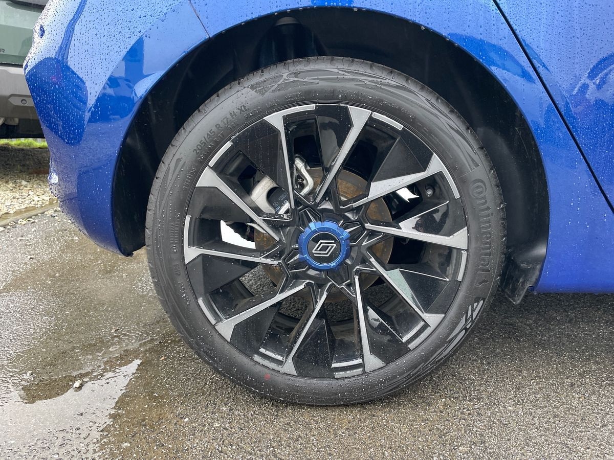 Used Renault Clio 2025 for sale - 76653768: Photo 7