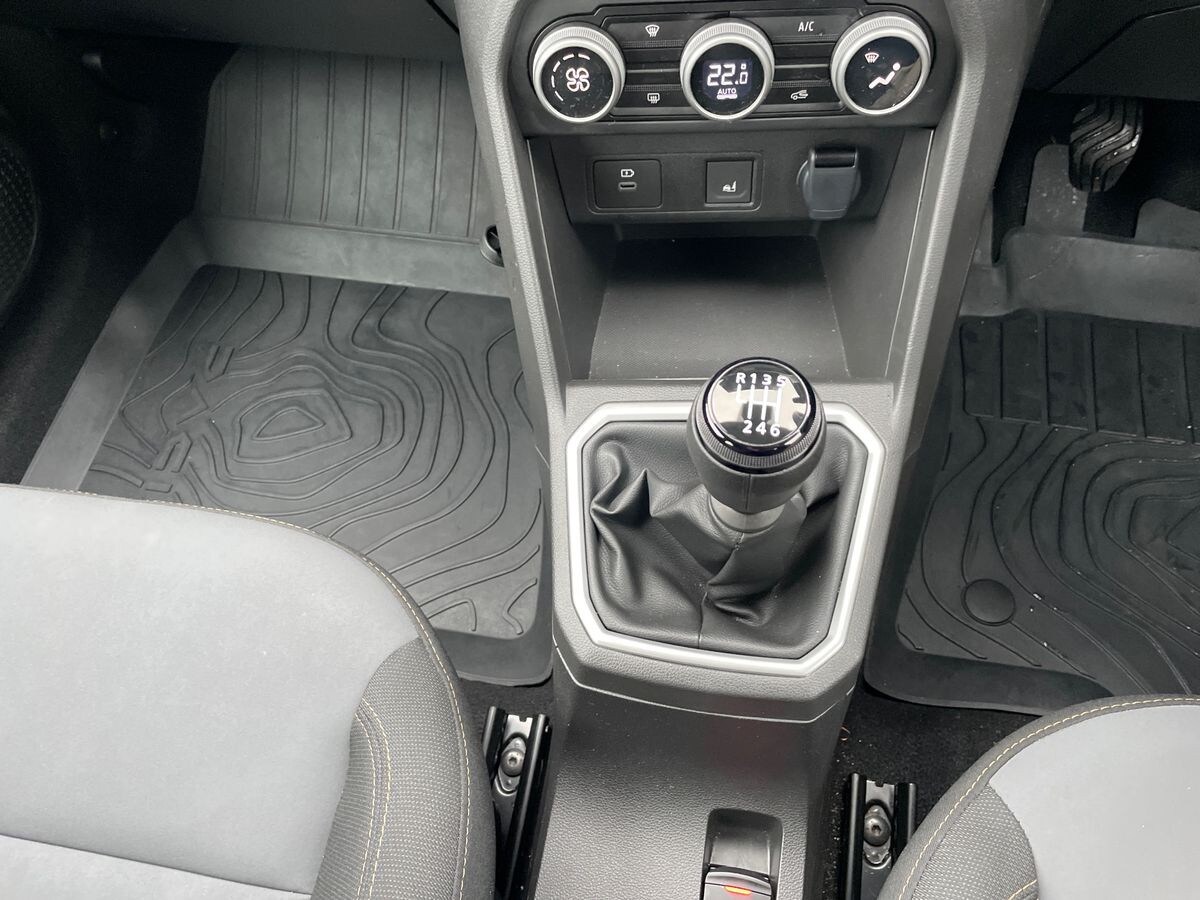 Used Dacia Sandero Stepway 2024 for sale - 77189586: Photo 12