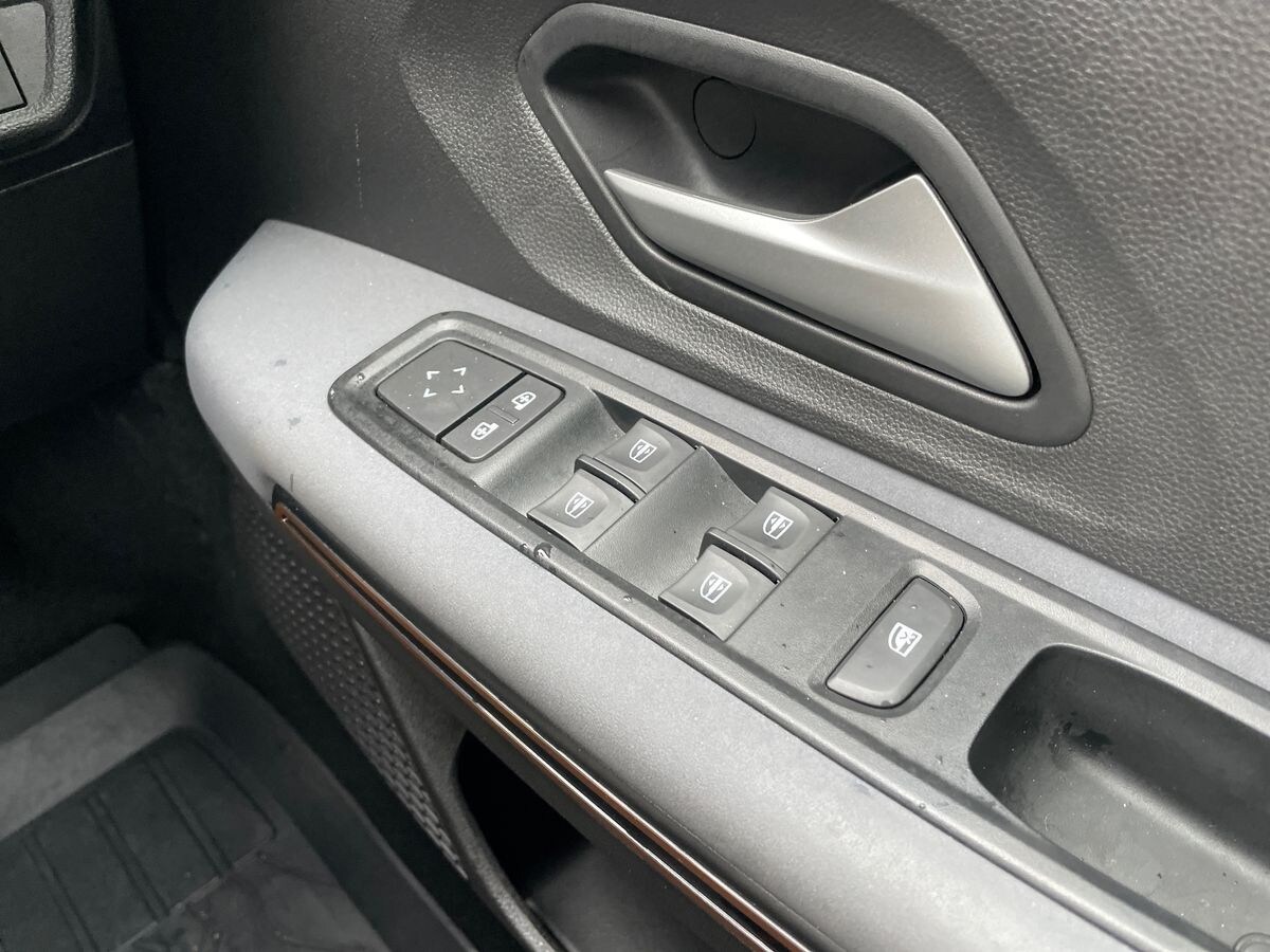 Used Dacia Sandero Stepway 2024 for sale - 77189586: Photo 14