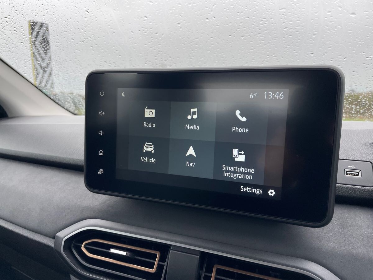 Used Dacia Sandero Stepway 2024 for sale - 77189586: Photo 15