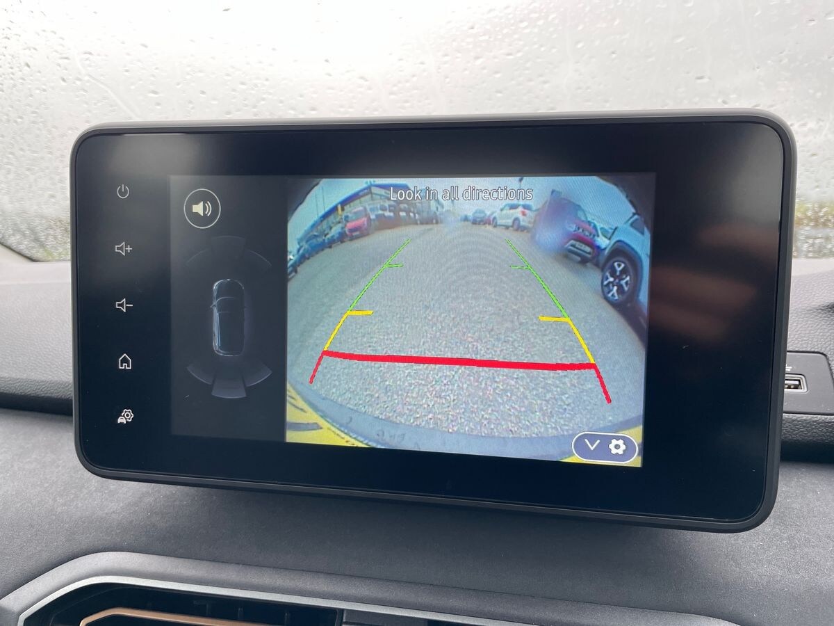 Used Dacia Sandero Stepway 2024 for sale - 77189586: Photo 17