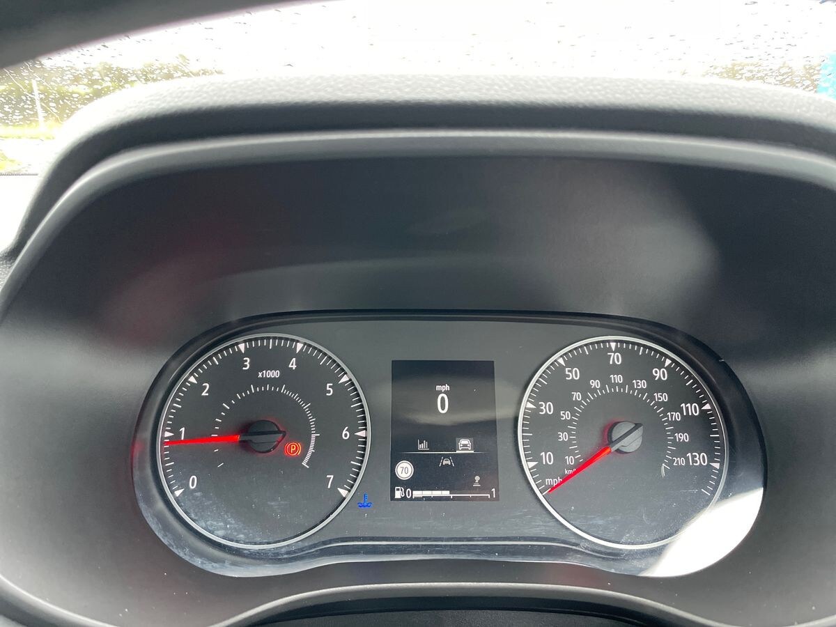 Used Dacia Sandero Stepway 2024 for sale - 77189586: Photo 18