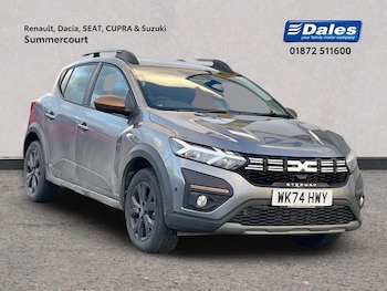 2024 (24) - 1.0 TCe 110 Extreme 5dr