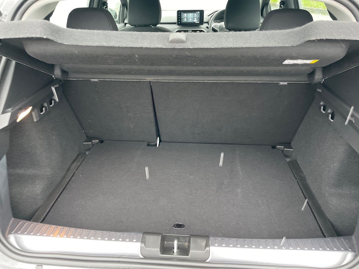 Used Dacia Sandero Stepway 2024 for sale - 77189586: Photo 21