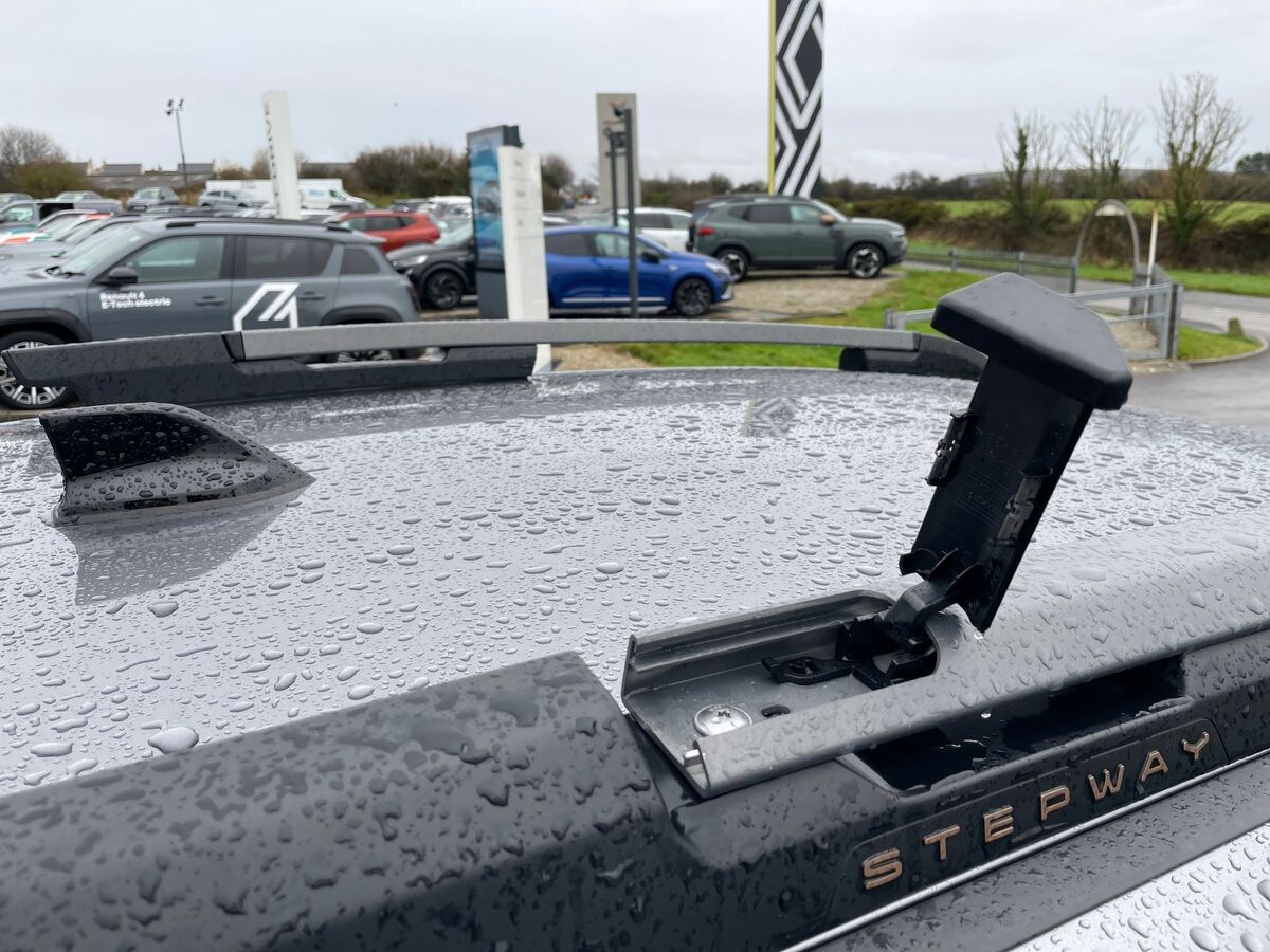 Used Dacia Sandero Stepway 2024 for sale - 77189586: Photo 25