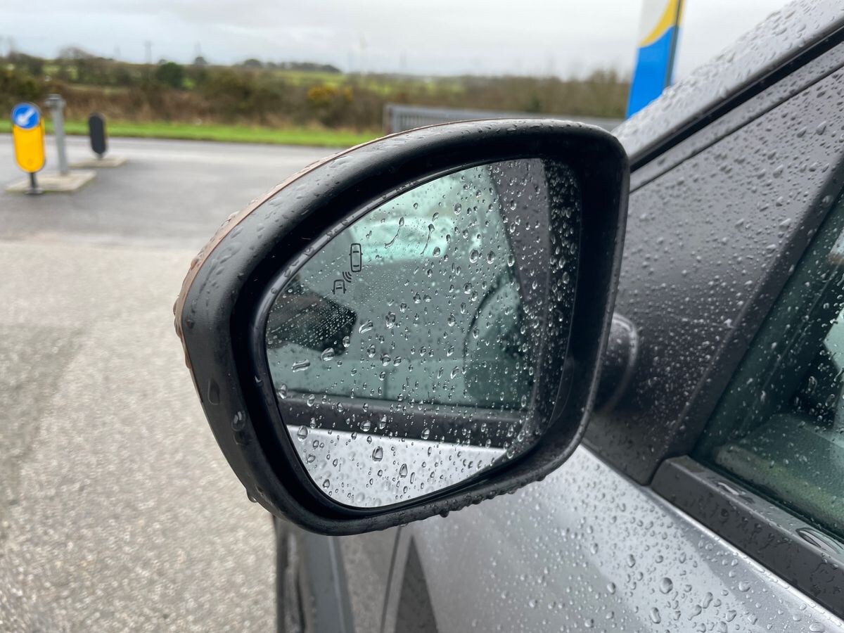 Used Dacia Sandero Stepway 2024 for sale - 77189586: Photo 26