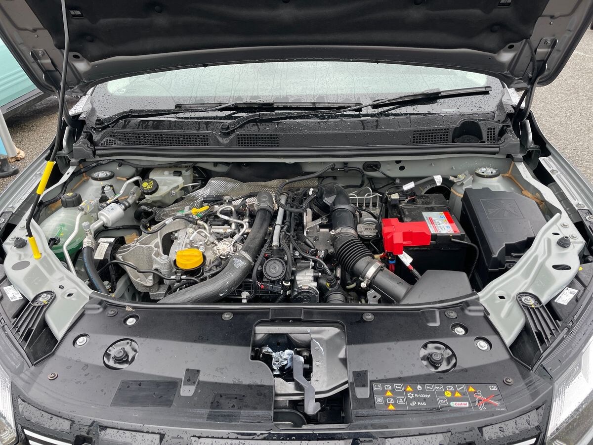 Used Dacia Sandero Stepway 2024 for sale - 77189586: Photo 32