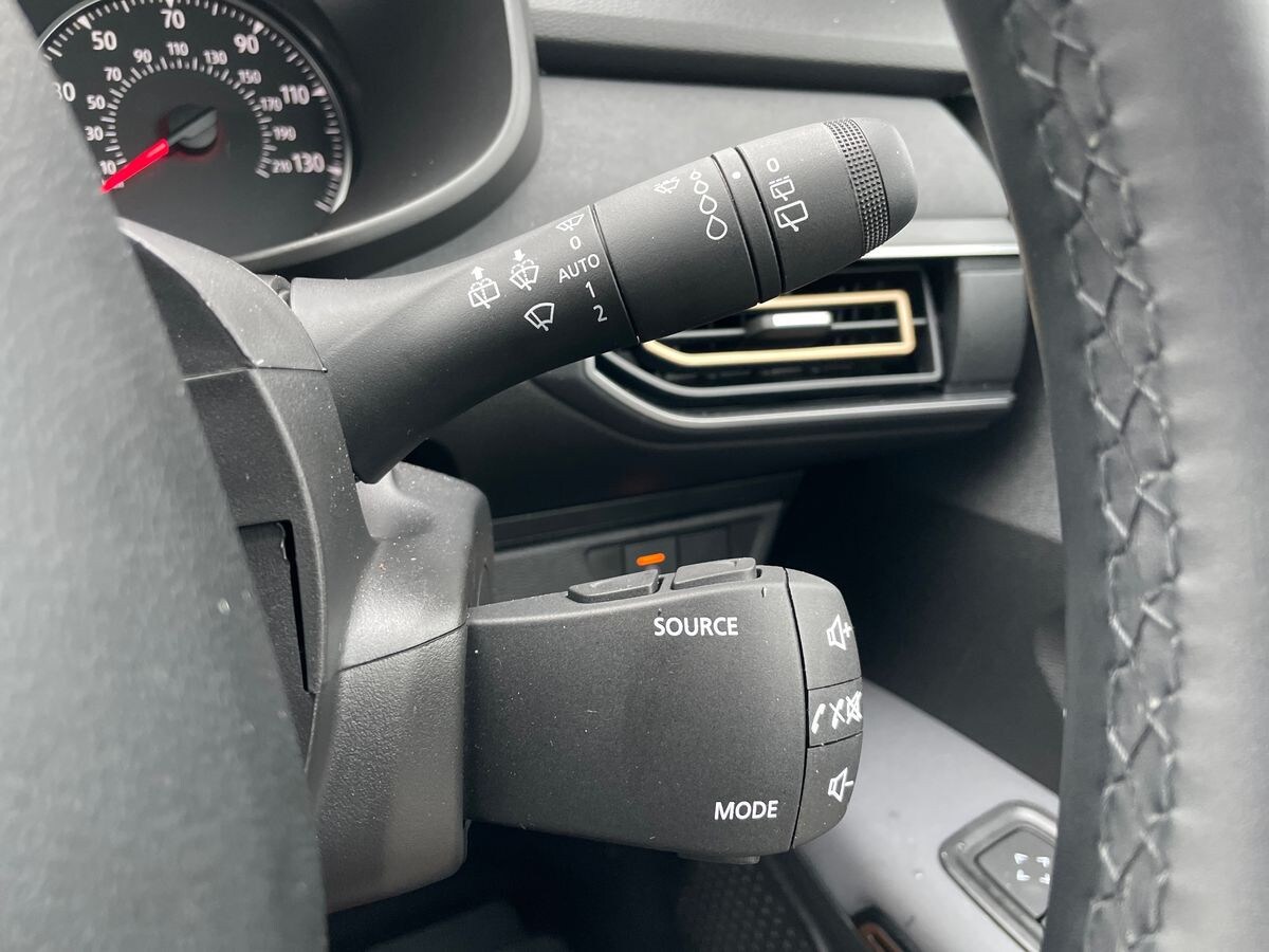 Used Dacia Sandero Stepway 2024 for sale - 77189586: Photo 35