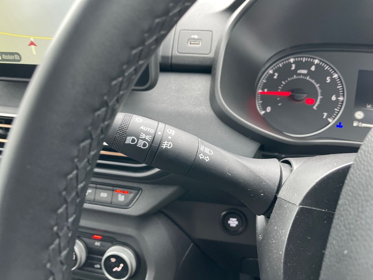 Used Dacia Sandero Stepway 2024 for sale - 77189586: Photo 36