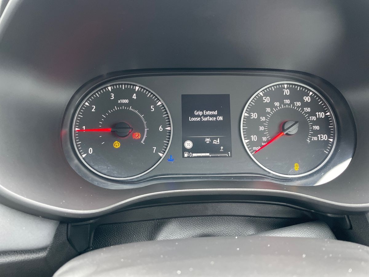 Used Dacia Sandero Stepway 2024 for sale - 77189586: Photo 38