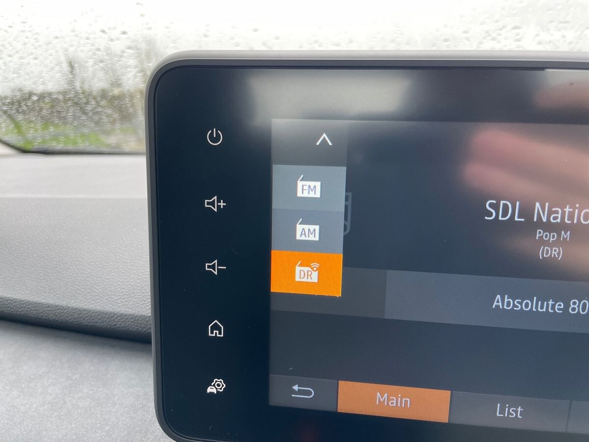 Used Dacia Sandero Stepway 2024 for sale - 77189586: Photo 39