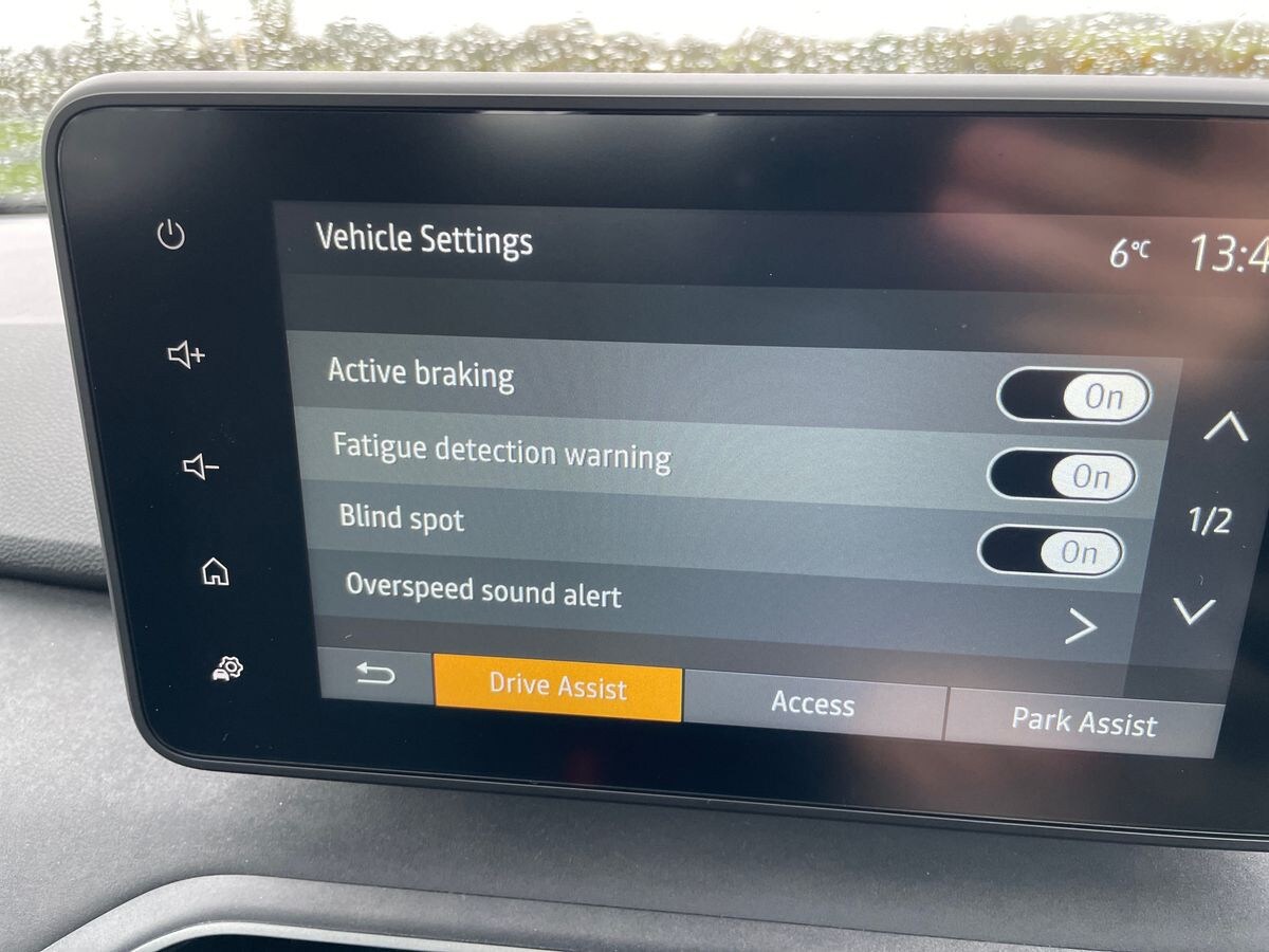 Used Dacia Sandero Stepway 2024 for sale - 77189586: Photo 40