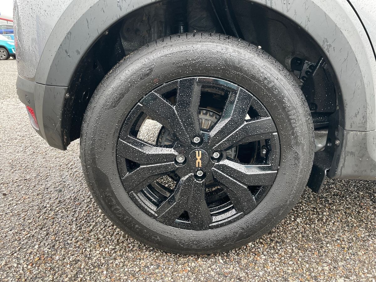 Used Dacia Sandero Stepway 2024 for sale - 77189586: Photo 7