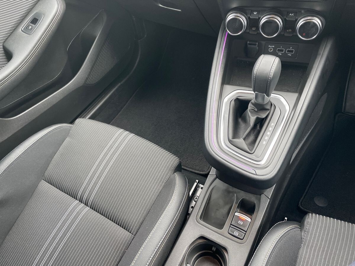 Used Renault Clio 2023 for sale - 76413735: Photo 12