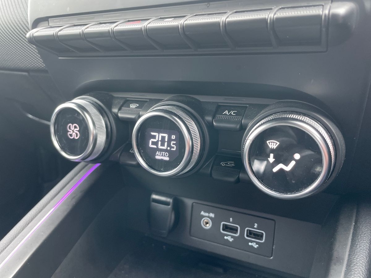 Used Renault Clio 2023 for sale - 76413735: Photo 13