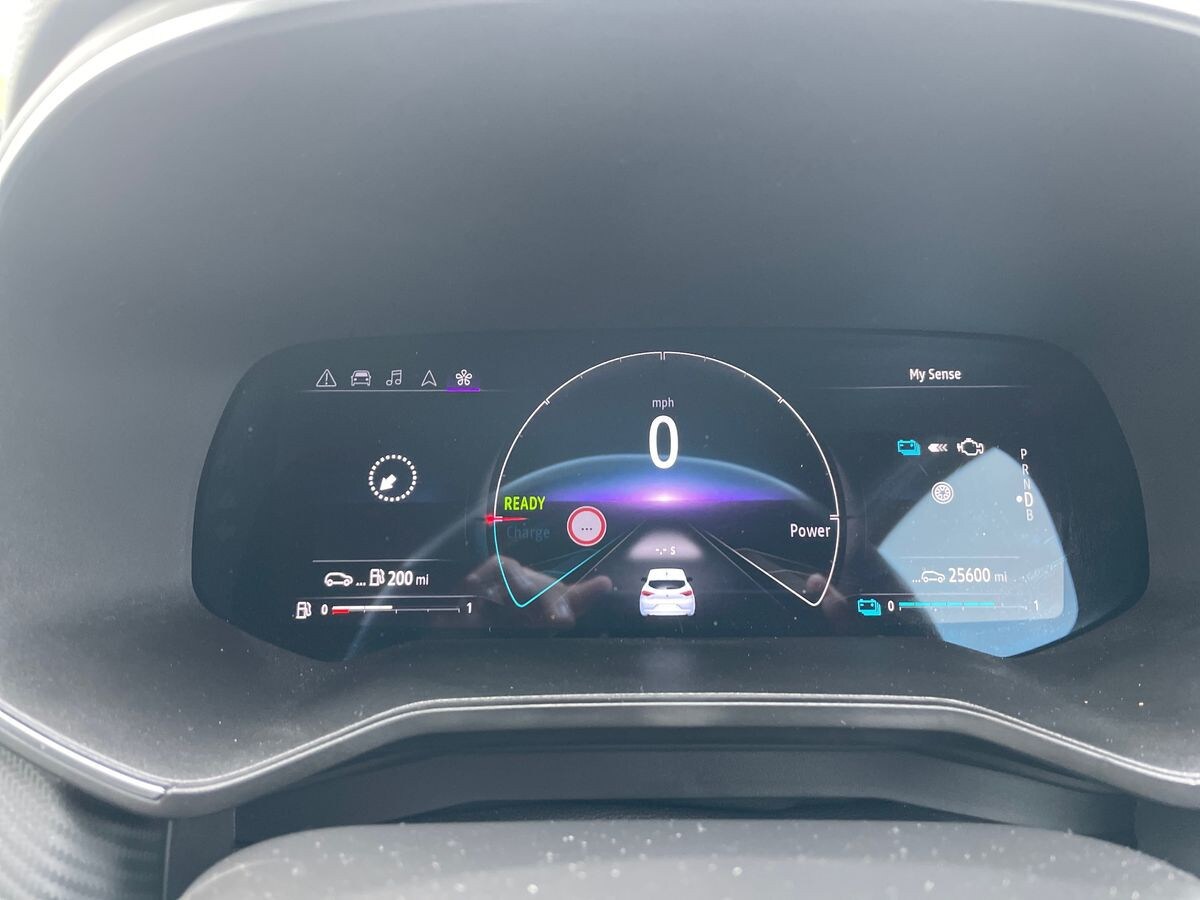 Used Renault Clio 2023 for sale - 76413735: Photo 18