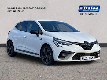 2023 (23) - 1.6 E-TECH full hybrid 145 Engineered 5dr Auto