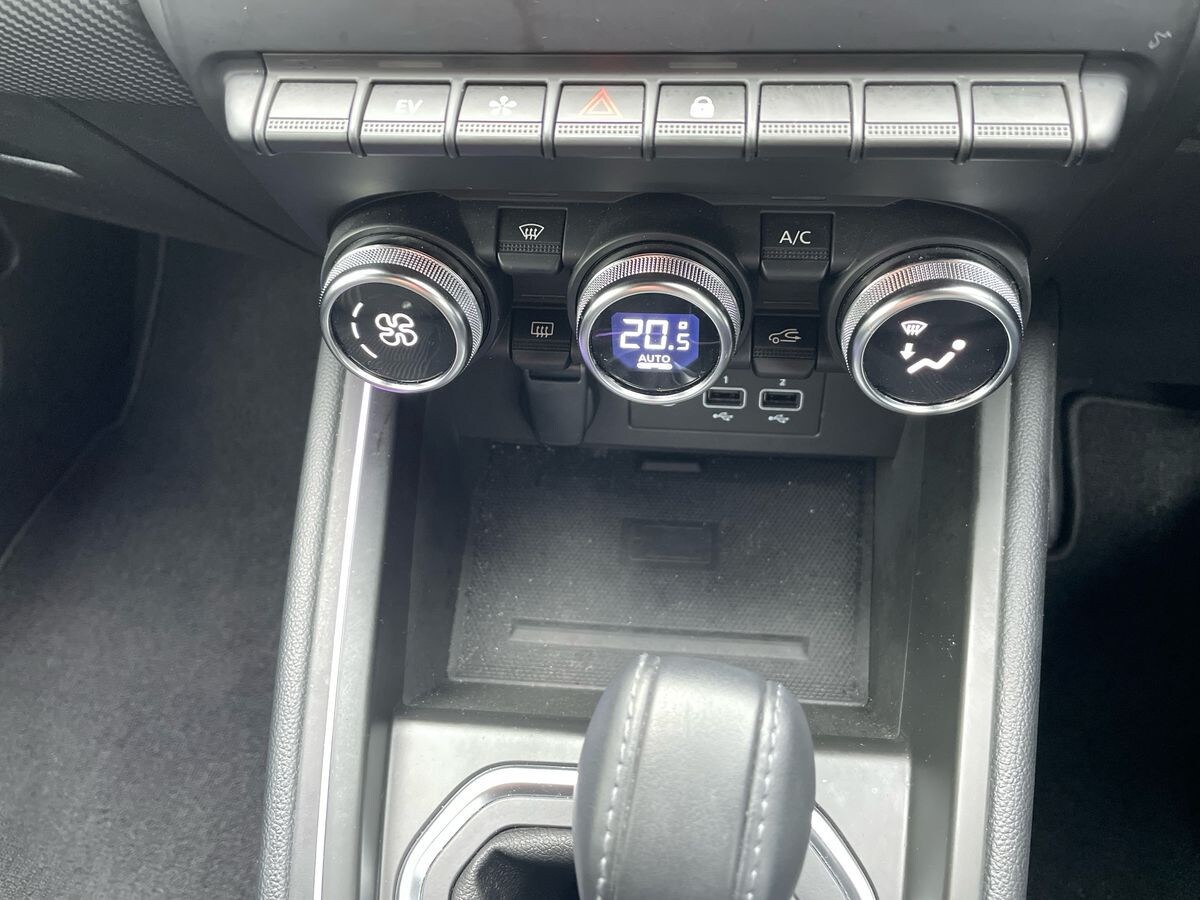 Used Renault Clio 2023 for sale - 76413735: Photo 22