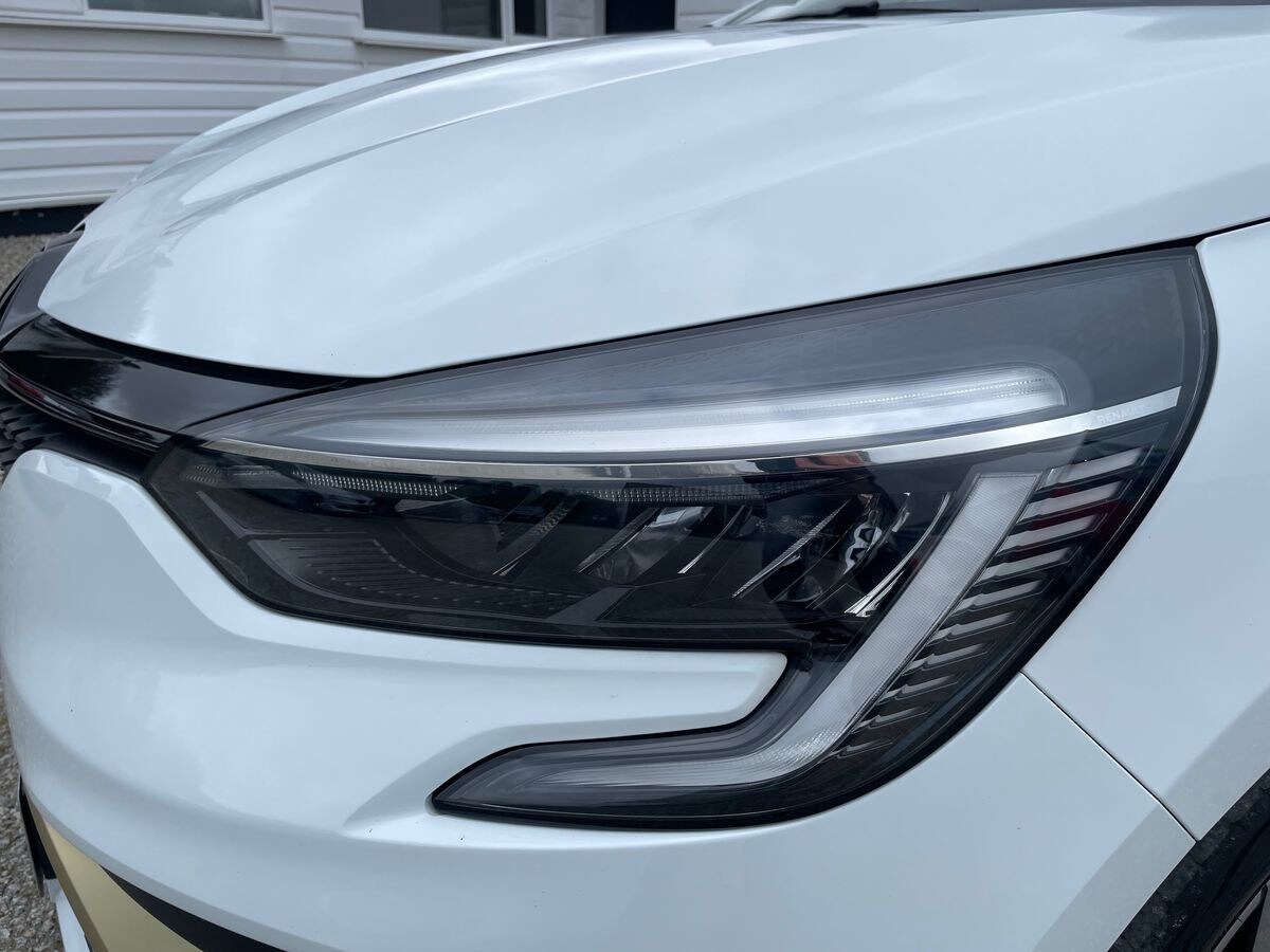 Used Renault Clio 2023 for sale - 76413735: Photo 32