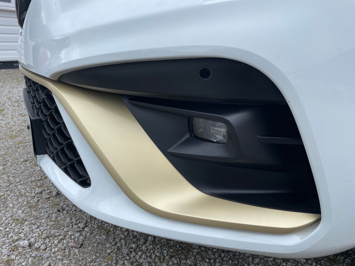 Used Renault Clio 2023 for sale - 76413735: Photo 33