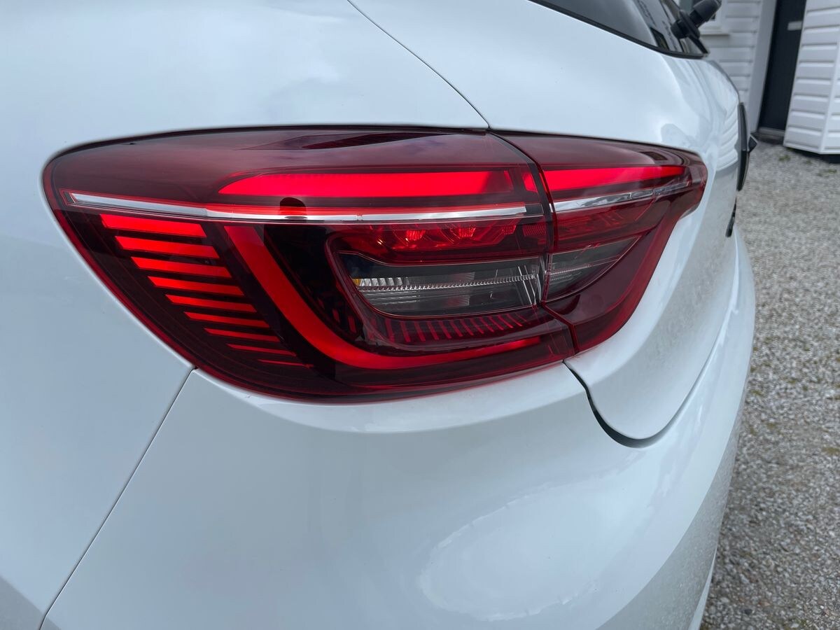 Used Renault Clio 2023 for sale - 76413735: Photo 34