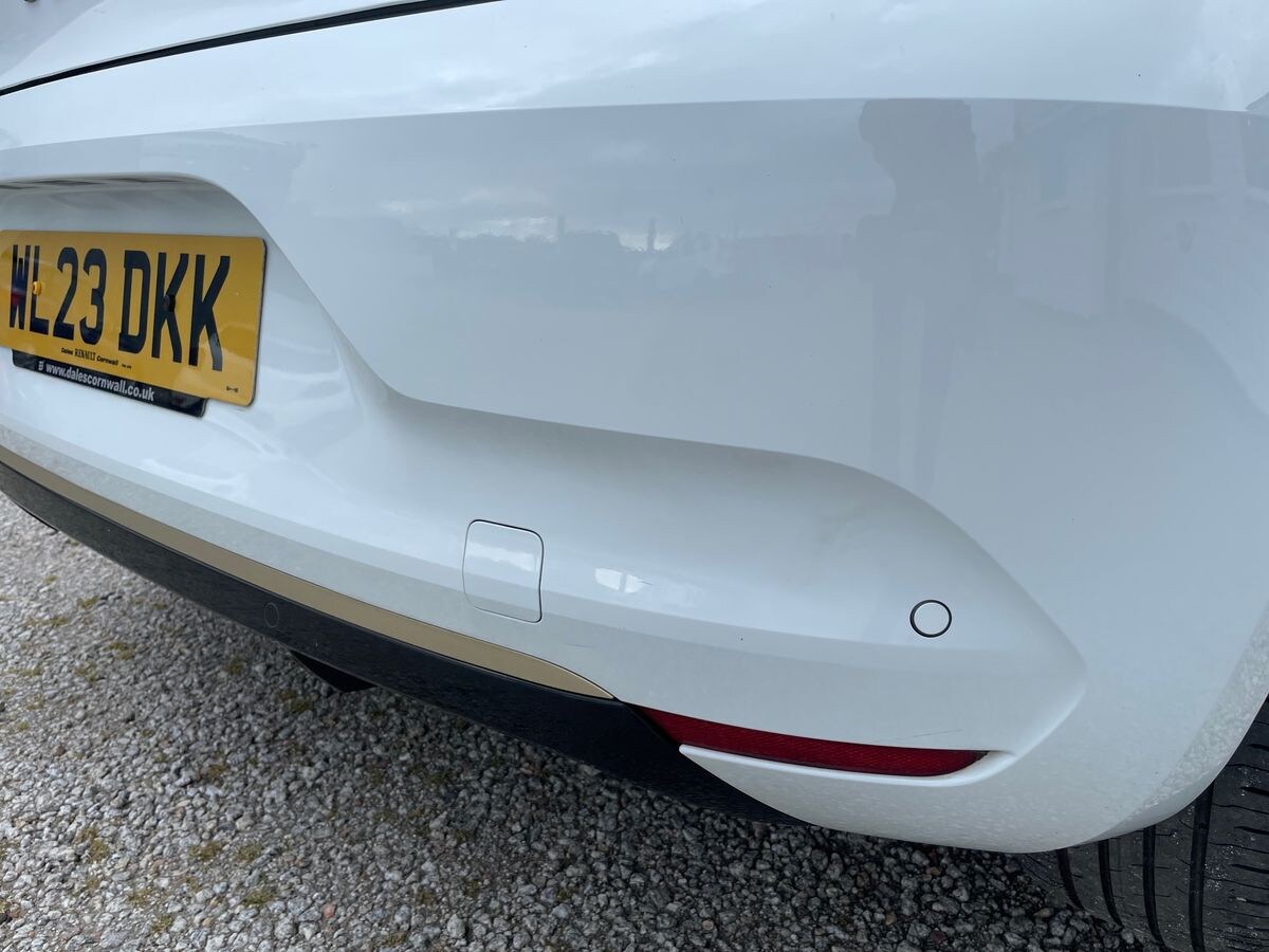 Used Renault Clio 2023 for sale - 76413735: Photo 35