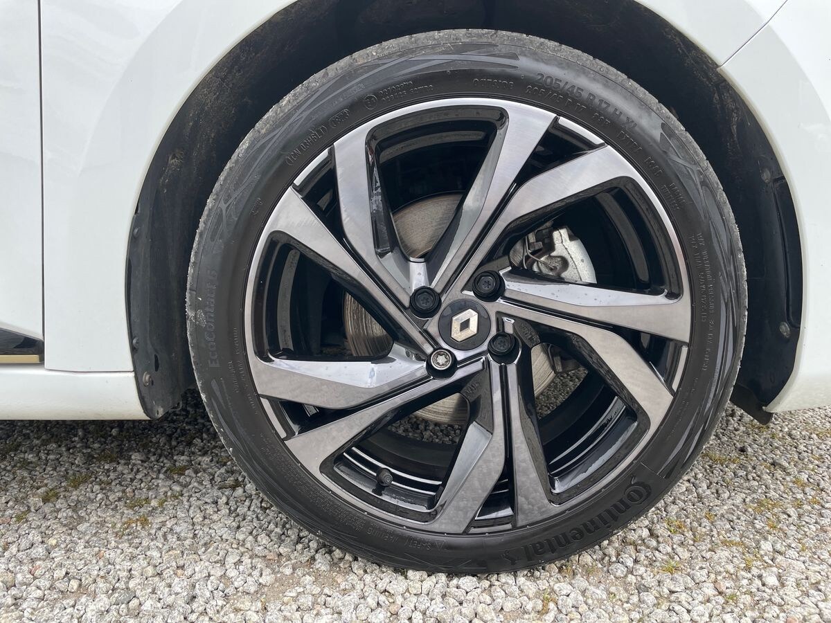 Used Renault Clio 2023 for sale - 76413735: Photo 37