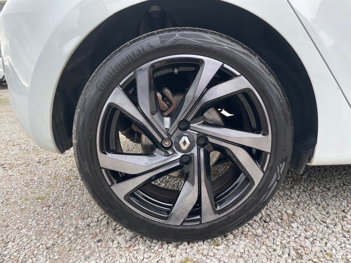 Used Renault Clio 2023 for sale - 76413735: Photo 39