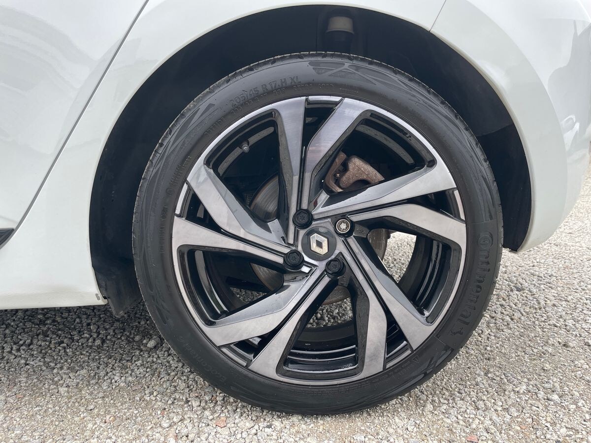 Used Renault Clio 2023 for sale - 76413735: Photo 7