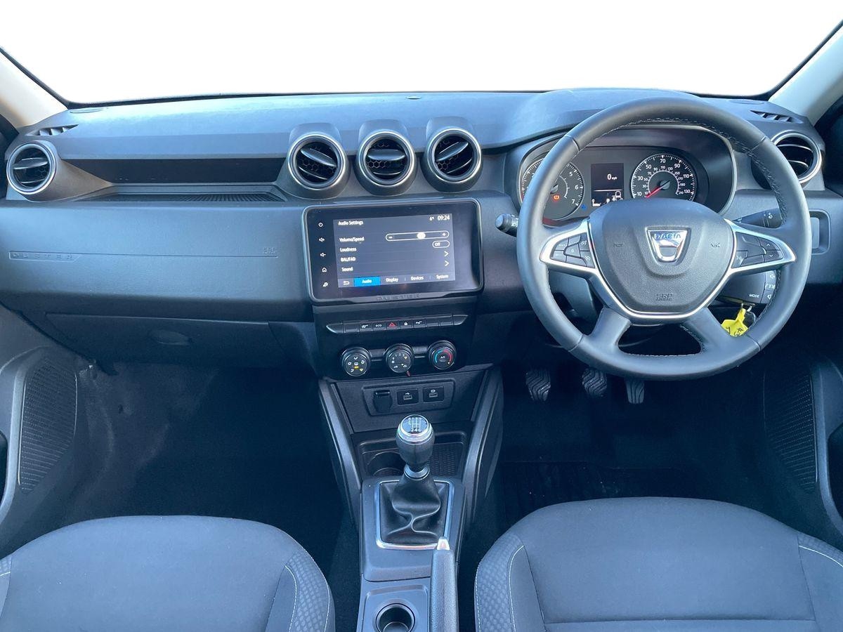 Used Dacia Duster 2021 for sale - 77173499: Photo 10