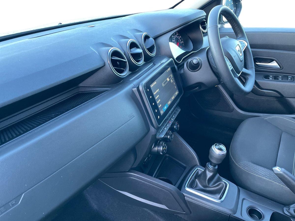 Used Dacia Duster 2021 for sale - 77173499: Photo 11