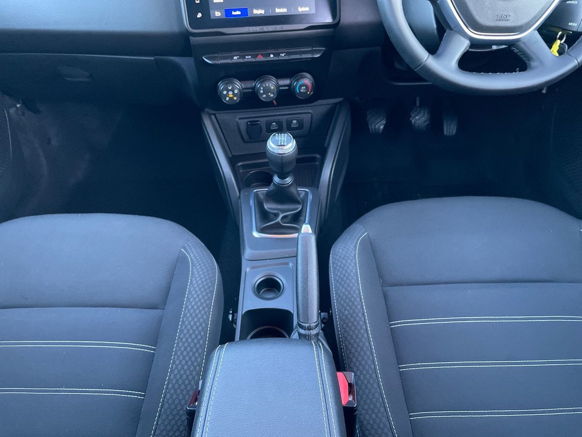 Used Dacia Duster 2021 for sale - 77173499: Photo 12