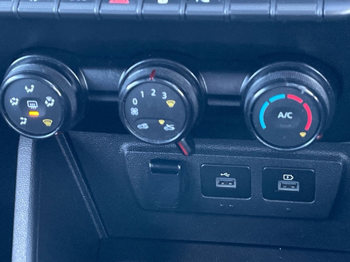 Used Dacia Duster 2021 for sale - 77173499: Photo 13