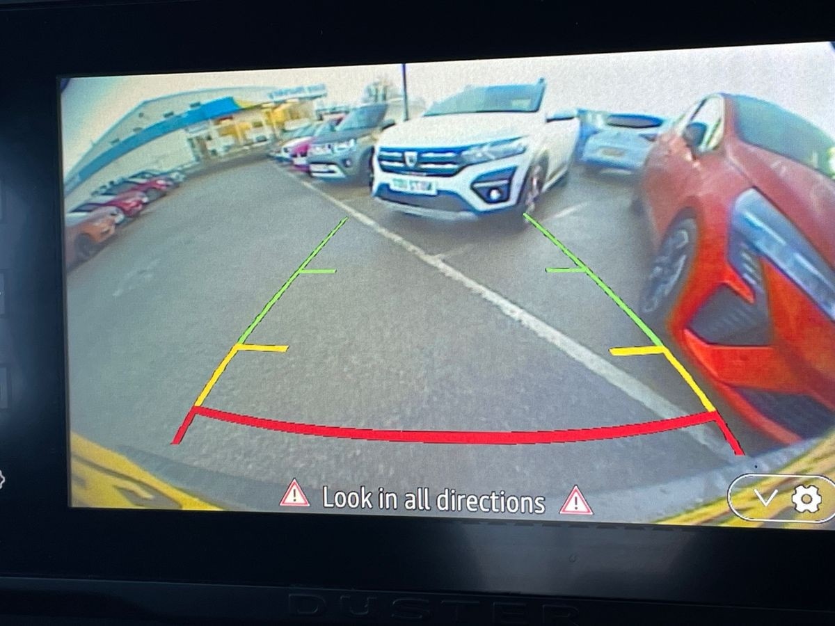 Used Dacia Duster 2021 for sale - 77173499: Photo 17