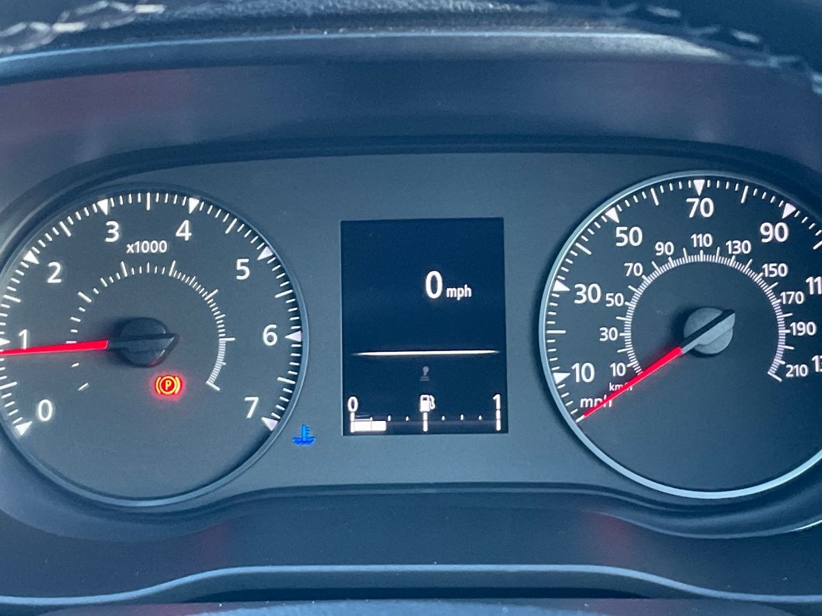 Used Dacia Duster 2021 for sale - 77173499: Photo 18