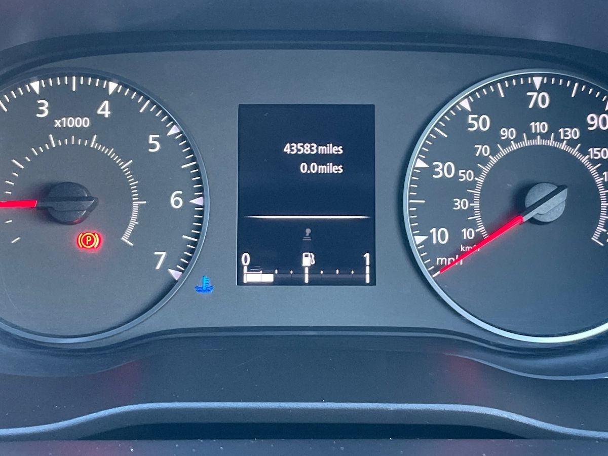 Used Dacia Duster 2021 for sale - 77173499: Photo 22