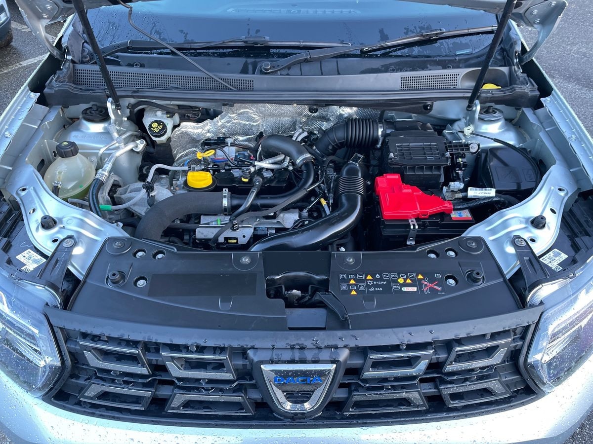 Used Dacia Duster 2021 for sale - 77173499: Photo 38