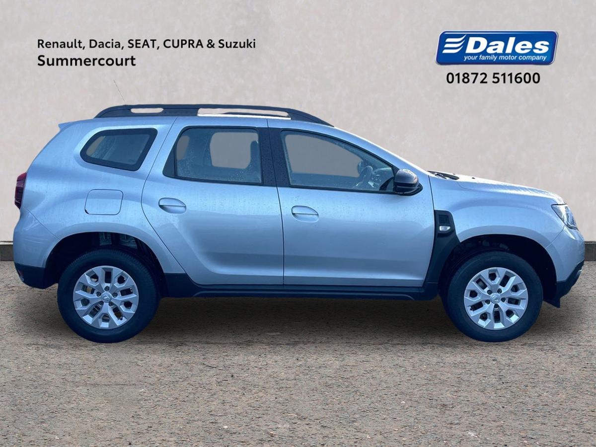 Used Dacia Duster 2021 for sale - 77173499: Photo 4
