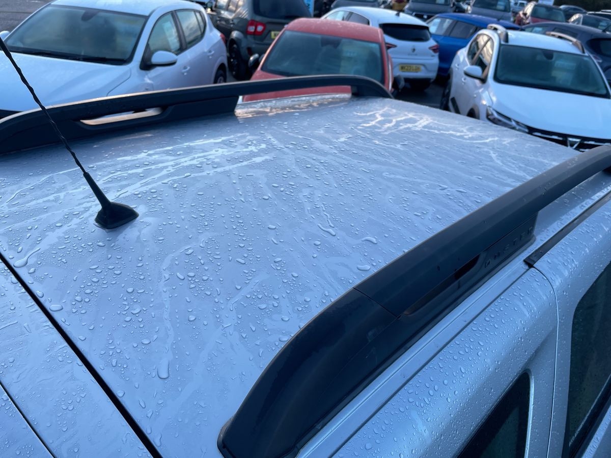 Used Dacia Duster 2021 for sale - 77173499: Photo 40