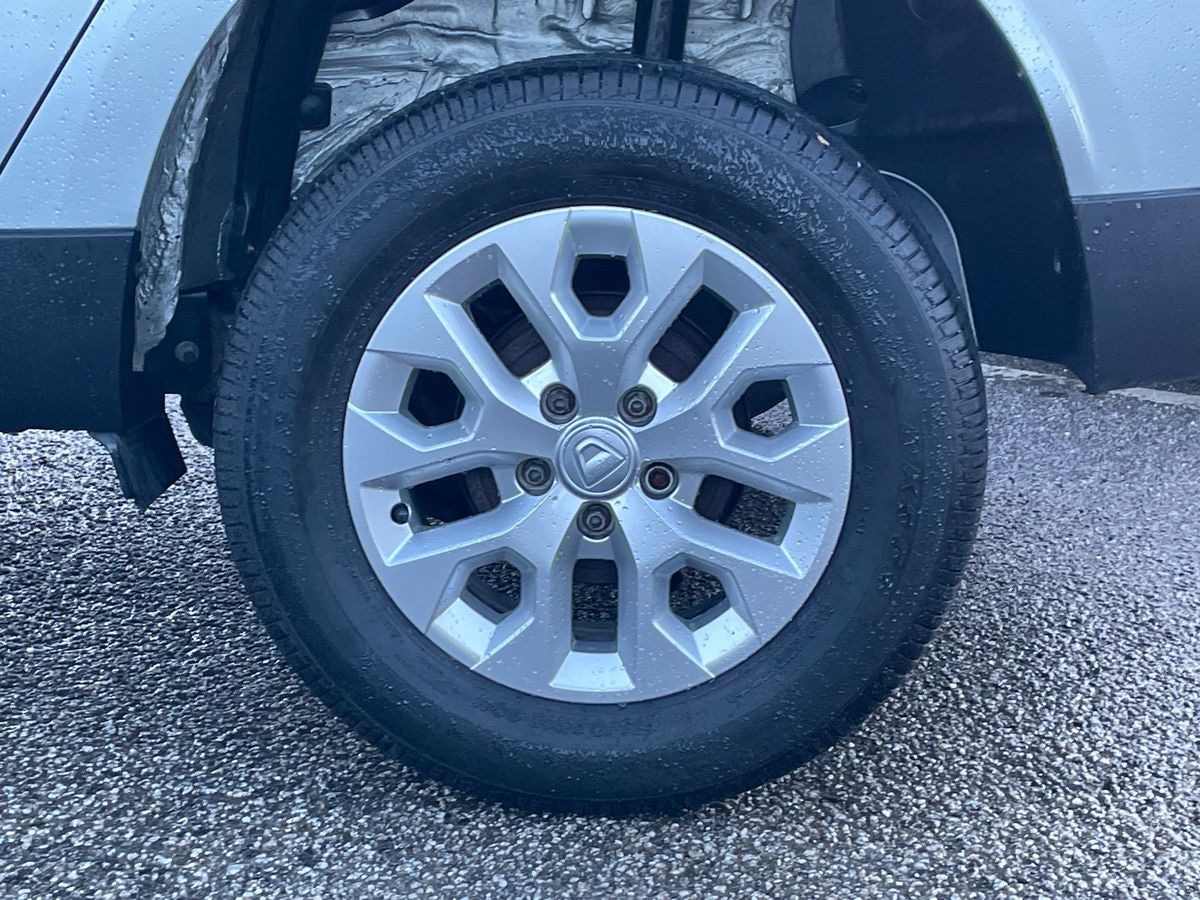 Used Dacia Duster 2021 for sale - 77173499: Photo 7